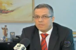 Capa do Vídeo: Presidente da OABMT fala sobre 'mordomias' de presos