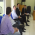 Reunião da OAB/Lucas do Rio Verde com juiz sobre greve - Fotografo: OAB/Lucas do Rio Verde