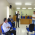 Reunião da OAB/Lucas do Rio Verde com juiz sobre greve - Fotografo: OAB/Lucas do Rio Verde
