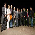OAB/MT e Comissões na abertura do 33º Fonaje - Fotografo: José Medeiros - Fotos da Terra