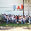 Diretoria da Seccional recepciona mais de 100 alunos nesta segunda - Fotografo: 