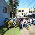 Diretoria da Seccional recepciona mais de 100 alunos nesta segunda - Fotografo: 