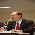 Diretoria da Seccional participa de sessão da Câmara Municipal e entrega moção de aplauso para ex-presidentes - Fotografo: Thaís Lacerda
