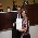 Diretoria da Seccional participa de sessão da Câmara Municipal e entrega moção de aplauso para ex-presidentes - Fotografo: Thaís Lacerda