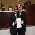 Diretoria da Seccional participa de sessão da Câmara Municipal e entrega moção de aplauso para ex-presidentes - Fotografo: Thaís Lacerda