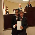 Diretoria da Seccional participa de sessão da Câmara Municipal e entrega moção de aplauso para ex-presidentes - Fotografo: Thaís Lacerda
