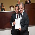 Diretoria da Seccional participa de sessão da Câmara Municipal e entrega moção de aplauso para ex-presidentes - Fotografo: Thaís Lacerda