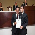 Diretoria da Seccional participa de sessão da Câmara Municipal e entrega moção de aplauso para ex-presidentes - Fotografo: Thaís Lacerda