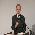 Diretoria da Seccional participa de sessão da Câmara Municipal e entrega moção de aplauso para ex-presidentes - Fotografo: Thaís Lacerda