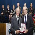 Solenidade em homenagem aos ex-presidentes da OAB/MT - Fotografo: Adia Borges - Fotos da Terra