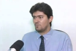 Capa do Vídeo: Presidente da CDE fala sobre Lei das Eleições Limpas