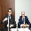 Reunião das Comissões de Ensino Jurídico, Advogados Professores, Jovem Advogado e Estagiários - Fotografo: Adia Borges - Fotos da Terra
