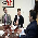 Reunião Comitê Gestor do PJe na Justiça do Trabalho - Fotografo: Alessandro Cassemiro