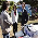 Comissão de Responsabilidade Social entrega agasalhos para Casa da Mãe Joana - Fotografo: José Medeiros - Fotos da Terra