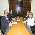 OAB/MT participa de reunião na Sejudh sobre greve dos servidores penitenciários - Fotografo: Assessoria de Imprensa OAB/MT