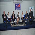 Aviltamento de honorários e ética profissional foram debatidos em painel na OAB/VG - Fotografo: Joacil Serra