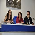 Debate sobre Lei Maria da Penha é marcado por homenagem a advogada assassinada - Fotografo: Jocil Serra - Fotos da Terra