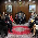 Vice-presidente da OAB/MT acompanha entrega de voto favorável à Presidência do Senado - Fotografo: Jane Araújo