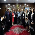 Vice-presidente da OAB/MT acompanha entrega de voto favorável à Presidência do Senado - Fotografo: Jane Araújo