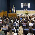 Parlamentares constituintes foram homenageados em evento de 25 anos da Constituição - Fotografo: Marcos Lopes - Fotos da Terra