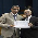 Parlamentares constituintes foram homenageados em evento de 25 anos da Constituição - Fotografo: Marcos Lopes - Fotos da Terra