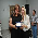 Subseção realiza evento em comemoração ao Dia do Advogado - Fotografo: Subseção de Jaciara