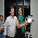 Subseção realiza evento em comemoração ao Dia do Advogado - Fotografo: Subseção de Jaciara