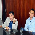 OAB/MT ouve esclarecimentos de desembargador e advogados sobre ofensa - Fotografo: Assessoria de Imprensa OAB/MT