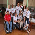 OAB/Tangará entrega materiais de higiene ao Lar do Idoso - Fotografo: OAB/Tangará da Serra