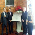 Diretoria da OAB/VG participa de inauguração do Jecrim - Fotografo: Arquivo pessoal