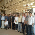 Representantes da OAB/MT acompanham visitas em obras da Copa