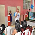 OABMT e CSS realizam tarde de palestras e brincadeiras na AACC - Fotografo: Jocil Serra
