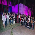 OAB/MT recebe iluminação em homenagem ao Outubro Rosa