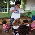 Cojad e Cotran proporcionam alegria a crianças de Cuiabá  - Fotografo: Adia Borges - Fotos da Terra