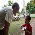Cojad e Cotran proporcionam alegria a crianças de Cuiabá  - Fotografo: Adia Borges - Fotos da Terra