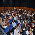 Mais de 300 pessoas prestigiaram palestras de planejamento tributário e soluções extrajudiciais - Fotografo: Jocil Serra - Fotos da Terra