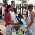 Presidente em exercício da OAB/MT prestigia evento em praça de Cuiabá - Fotografo: José Medeiros - Fotos da Terra