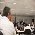 Presidente da CDT participa de debate em curso para peritos no TRT/MT - Fotografo: José Medeiros - Fotos da Terra