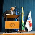 Parceria da ESA/MT com faculdades amplia a formação da advocacia no futuro - Fotografo: José Medeiros - Fotos da Terra
