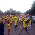 Corrida contra o câncer infantil movimentou dia nacional em Cuiabá - Fotografo: Arquivo Pessoal