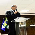 Presidente do TJMT elogia atuação da diretoria da OAB/MT - Fotografo: José Medeiros - Fotos da Terra