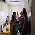 OAB/MT e Comissão de Meio Ambiente doam aparelhos de ar condicionado à Santa Casa - Fotografo: Adia Borges - Fotos da Terra