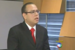 Capa do Vídeo: Presidente da Cojesp fala sobre funcionamento dos juizados especiais 