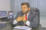 Capa do Vídeo: Presidente da Comissão de Direito Civil fala sobre vítima de fraude 