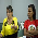 Roda de conversa e vídeo-fórum marcam programação da Comissão de Direito da Mulher - Fotografo: José Medeiros - Fotos da Terra