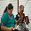 Roda de conversa e vídeo-fórum marcam programação da Comissão de Direito da Mulher - Fotografo: José Medeiros - Fotos da Terra