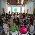 Dezenas de pessoas participam de palestra do III Encontro de Mulheres com Deficiência Visual - Fotografo: Adia Borges - Fotos da Terra