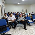 Presidente de Comissão ministra palestra sobre PEA a 50 advogados de Sinop - Fotografo: OAB/Sinop