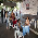 Orientações jurídicas são prestadas na Praça Alencastro pela CDT - Fotografo: José Medeiros - Fotos da Terra