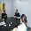 Servidores do TJMT agradecem apoio da OABMT - Fotografo: Assessoria de Imprensa OAB/MT